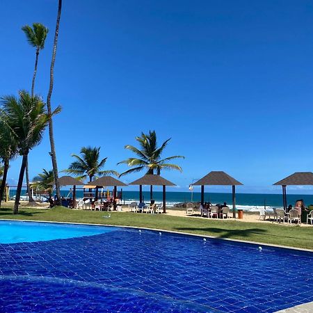 Ancorar Resort Beira-Mar De Porto De Galinhas Ngoại thất bức ảnh