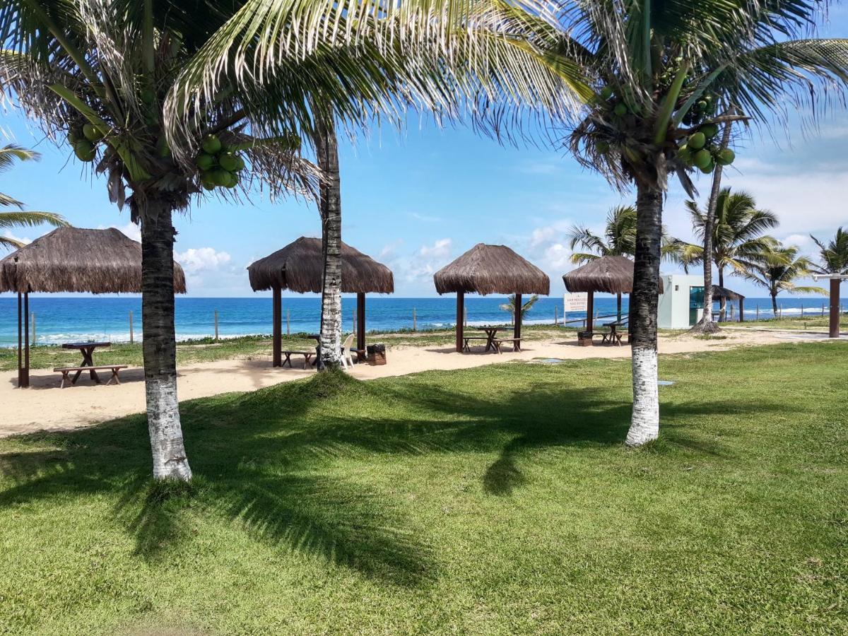 Ancorar Resort Beira-Mar De Porto De Galinhas Ngoại thất bức ảnh