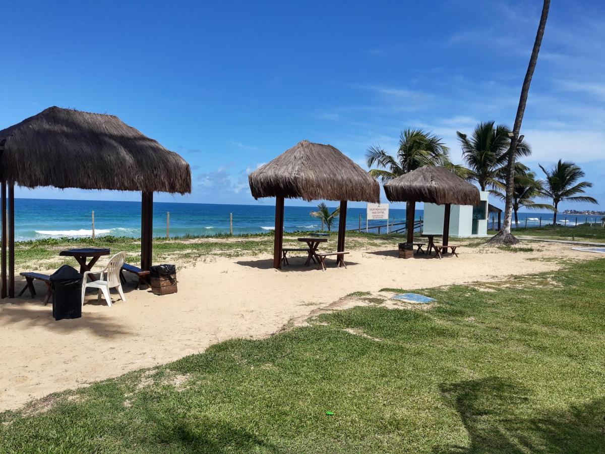 Ancorar Resort Beira-Mar De Porto De Galinhas Ngoại thất bức ảnh