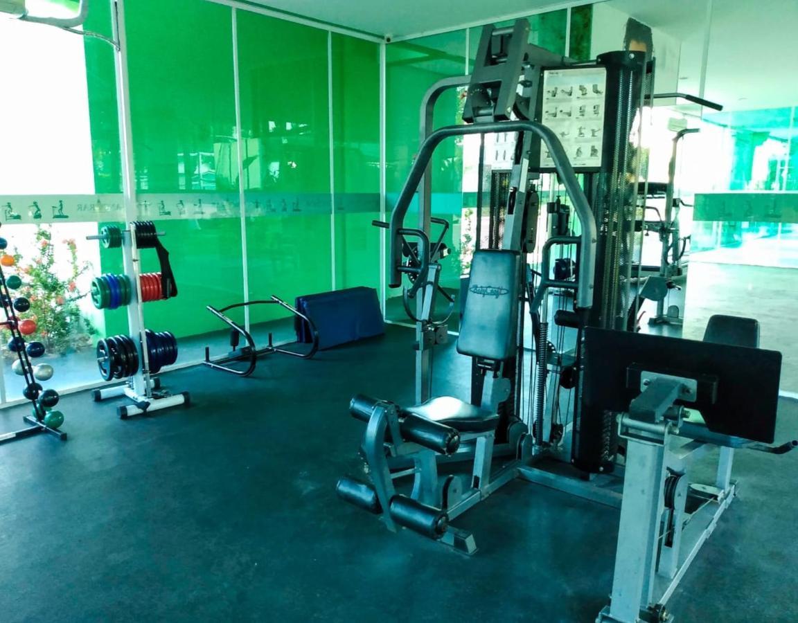 Ancorar Resort Beira-Mar De Porto De Galinhas Ngoại thất bức ảnh