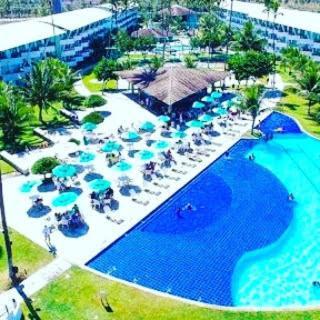 Ancorar Resort Beira-Mar De Porto De Galinhas Ngoại thất bức ảnh