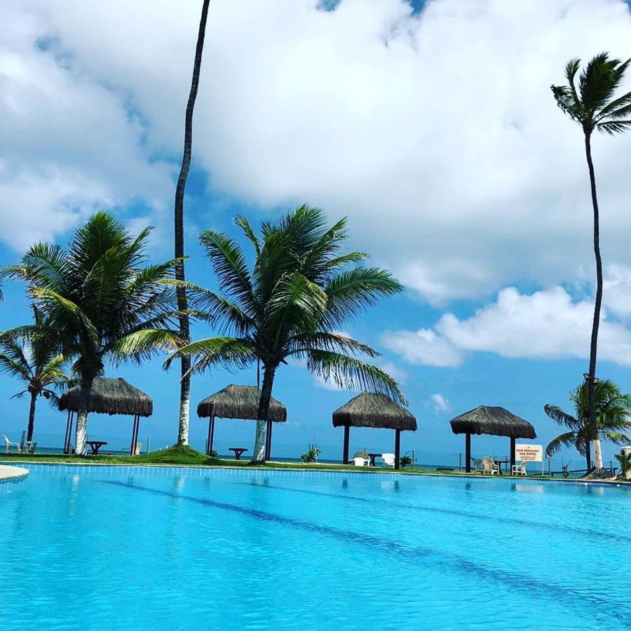 Ancorar Resort Beira-Mar De Porto De Galinhas Ngoại thất bức ảnh