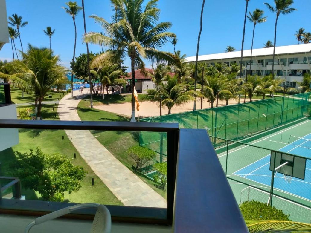 Ancorar Resort Beira-Mar De Porto De Galinhas Ngoại thất bức ảnh