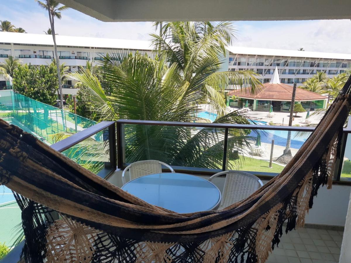 Ancorar Resort Beira-Mar De Porto De Galinhas Ngoại thất bức ảnh