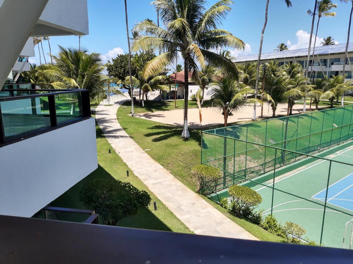 Ancorar Resort Beira-Mar De Porto De Galinhas Ngoại thất bức ảnh