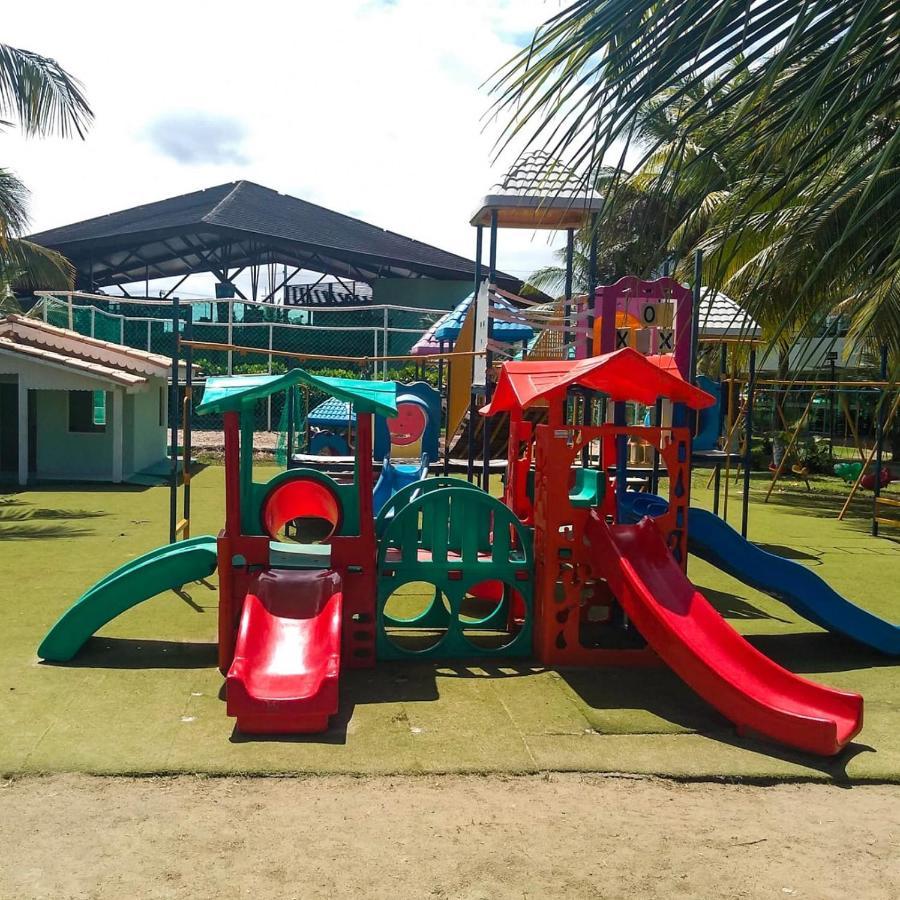 Ancorar Resort Beira-Mar De Porto De Galinhas Ngoại thất bức ảnh