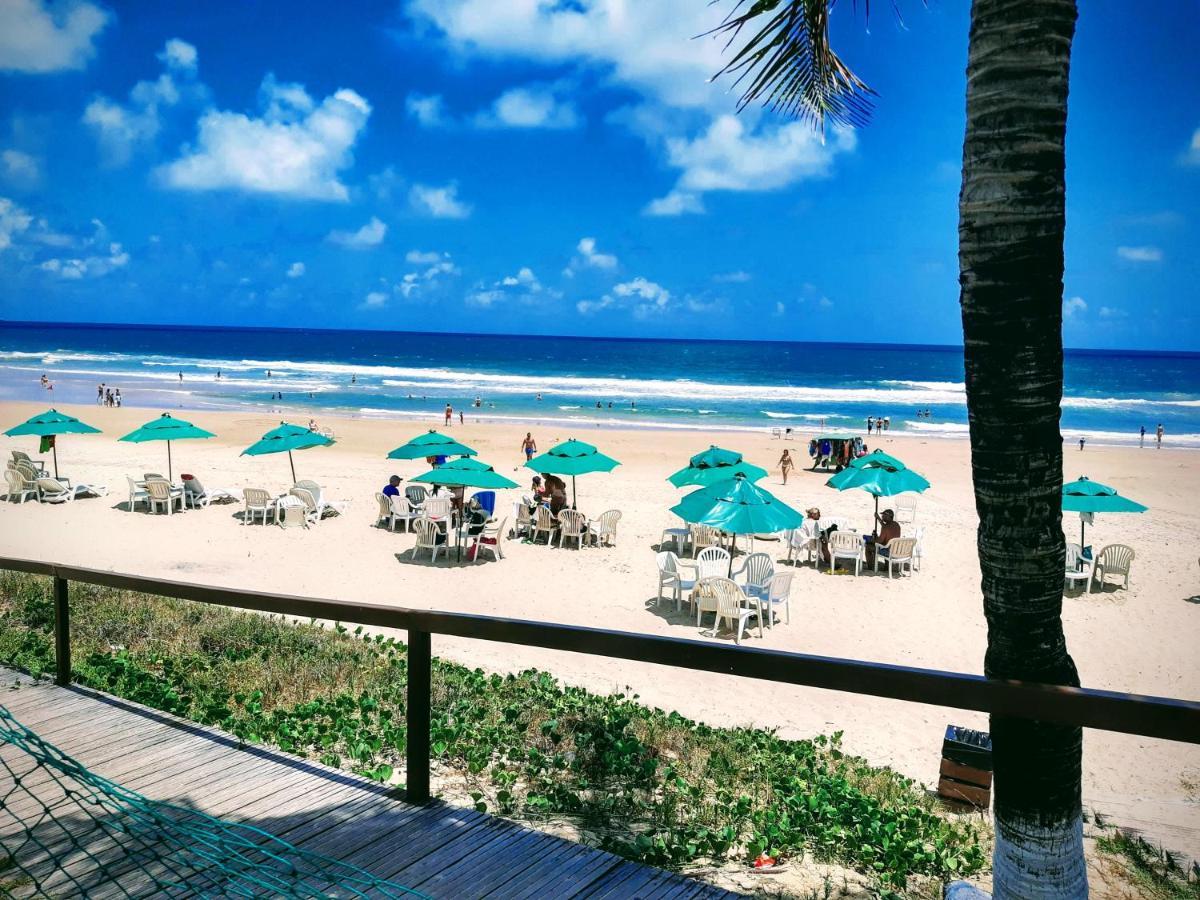 Ancorar Resort Beira-Mar De Porto De Galinhas Ngoại thất bức ảnh