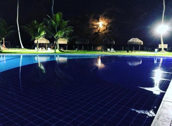 Ancorar Resort Beira-Mar De Porto De Galinhas Ngoại thất bức ảnh