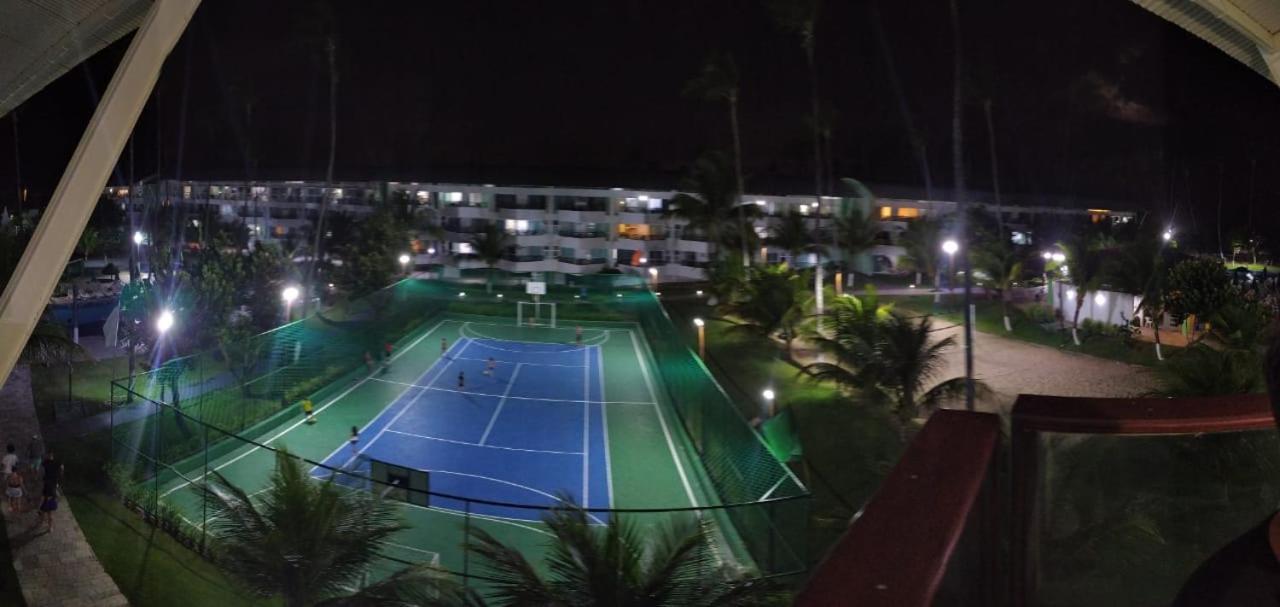 Ancorar Resort Beira-Mar De Porto De Galinhas Ngoại thất bức ảnh