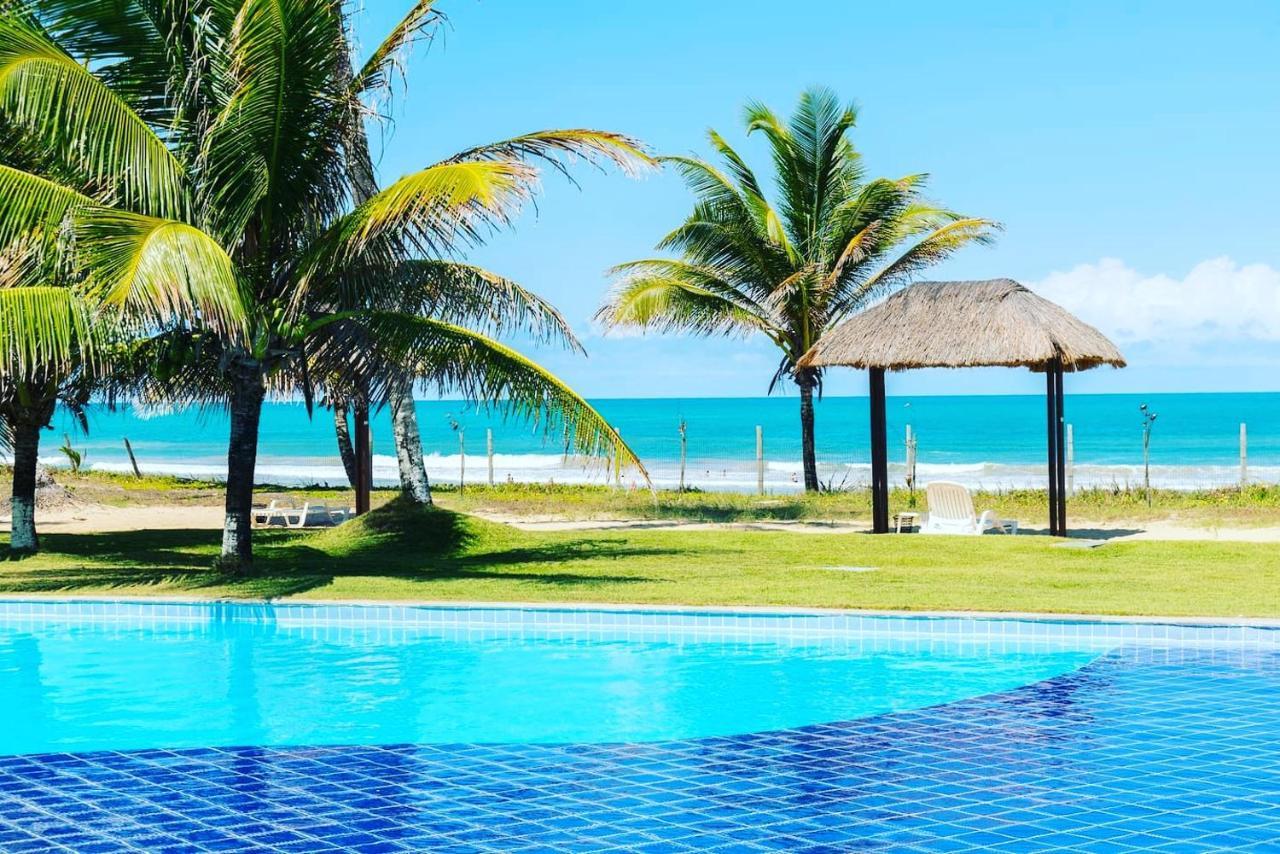 Ancorar Resort Beira-Mar De Porto De Galinhas Ngoại thất bức ảnh