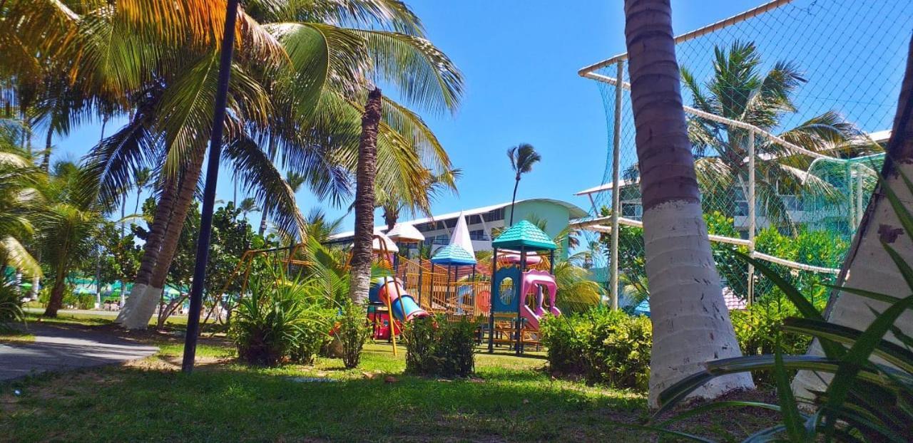 Ancorar Resort Beira-Mar De Porto De Galinhas Ngoại thất bức ảnh