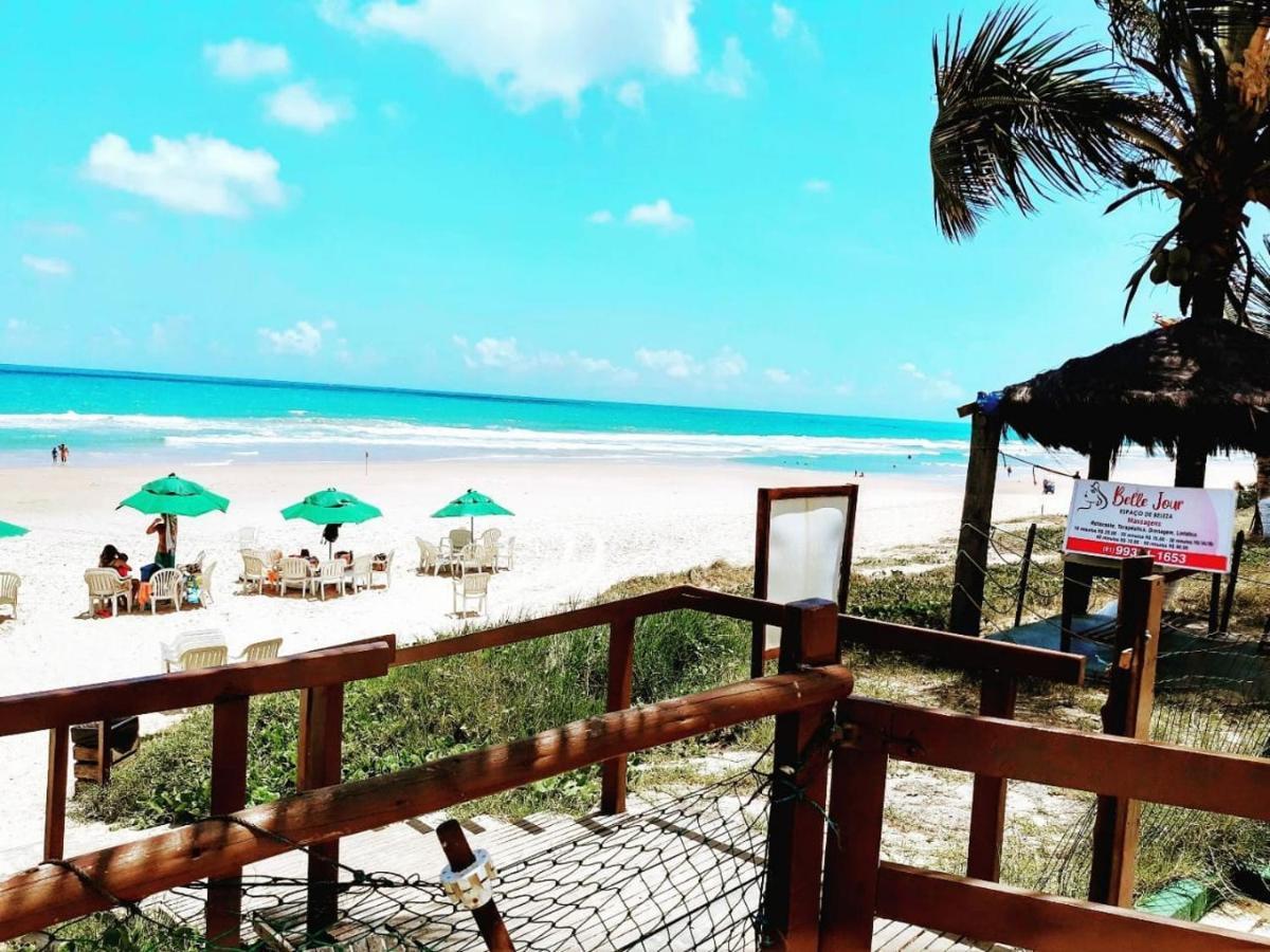 Ancorar Resort Beira-Mar De Porto De Galinhas Ngoại thất bức ảnh