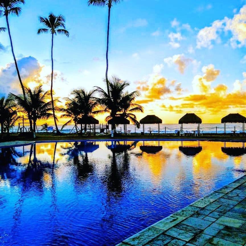 Ancorar Resort Beira-Mar De Porto De Galinhas Ngoại thất bức ảnh