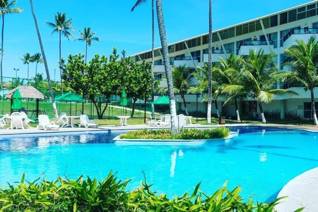 Ancorar Resort Beira-Mar De Porto De Galinhas Ngoại thất bức ảnh