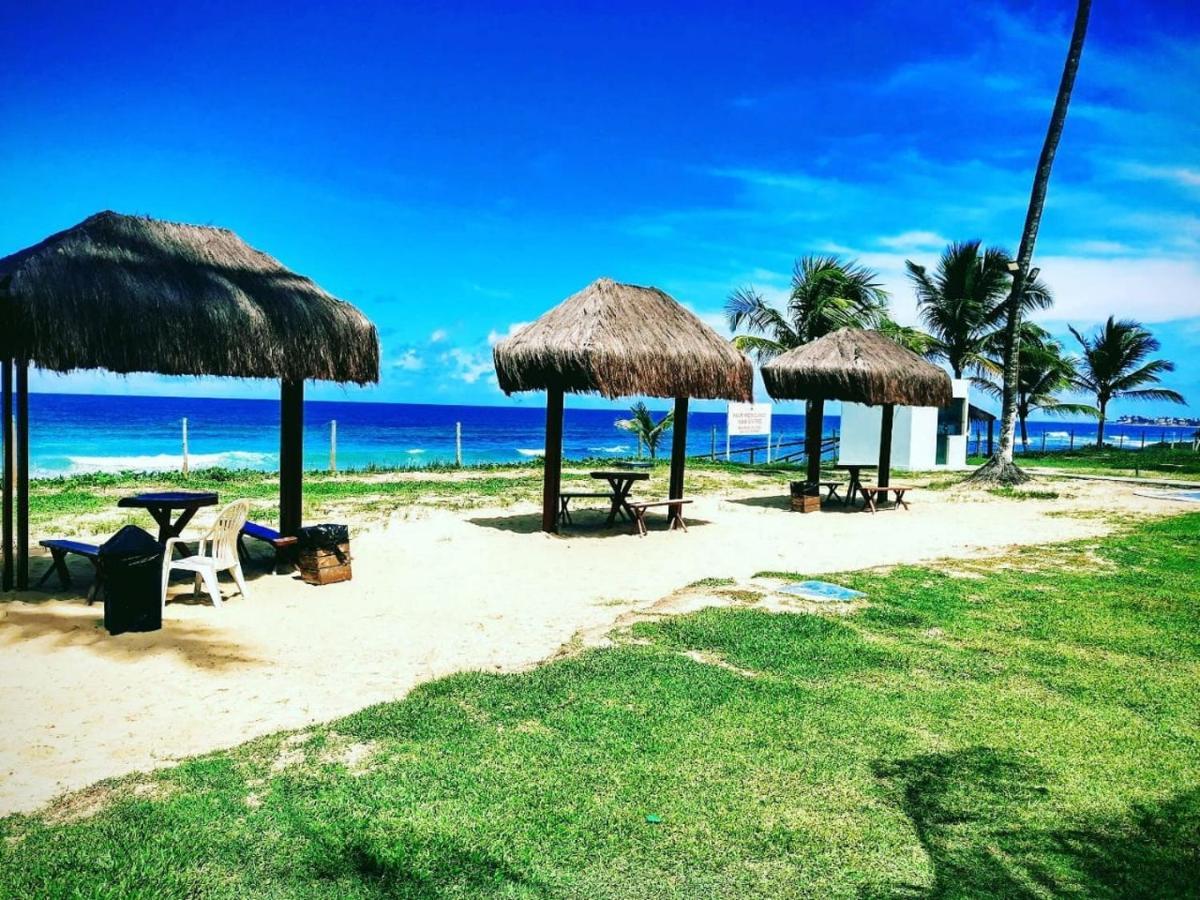 Ancorar Resort Beira-Mar De Porto De Galinhas Ngoại thất bức ảnh