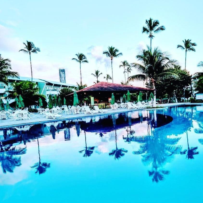 Ancorar Resort Beira-Mar De Porto De Galinhas Ngoại thất bức ảnh