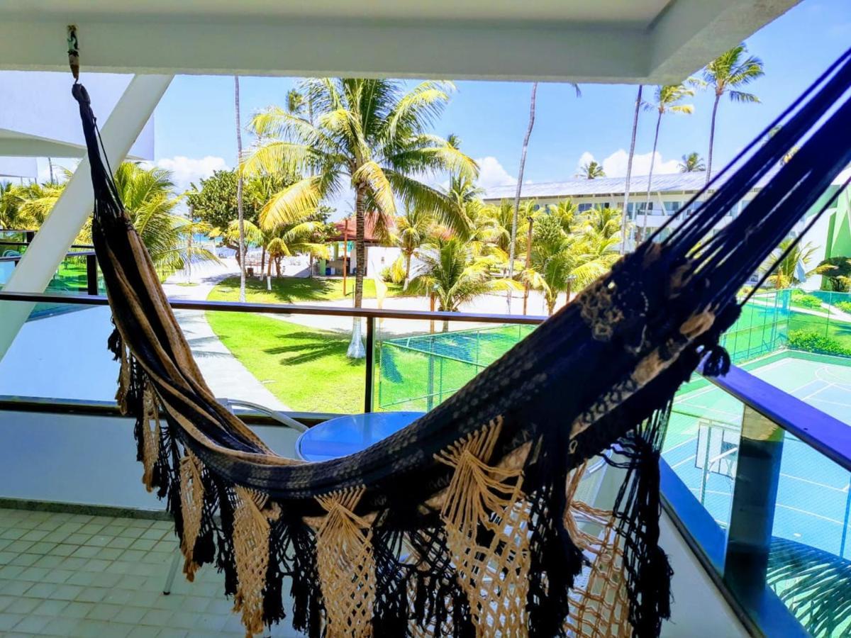 Ancorar Resort Beira-Mar De Porto De Galinhas Ngoại thất bức ảnh