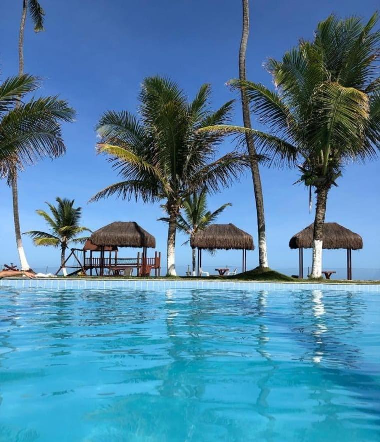 Ancorar Resort Beira-Mar De Porto De Galinhas Ngoại thất bức ảnh