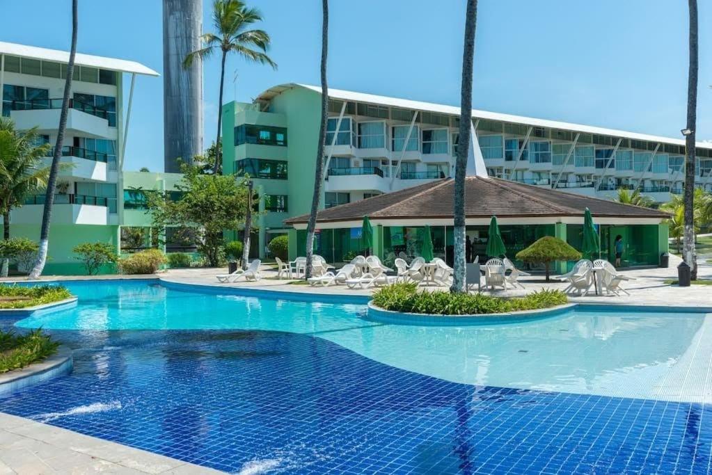 Ancorar Resort Beira-Mar De Porto De Galinhas Ngoại thất bức ảnh