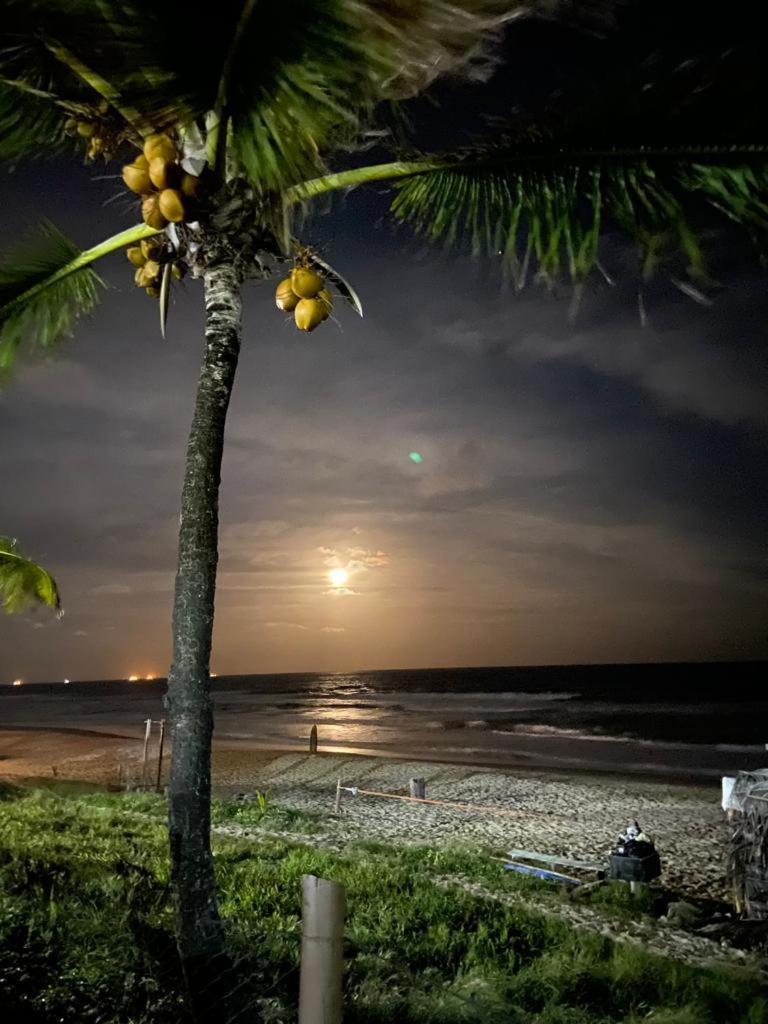 Ancorar Resort Beira-Mar De Porto De Galinhas Ngoại thất bức ảnh