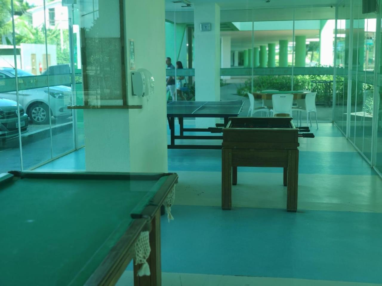 Ancorar Resort Beira-Mar De Porto De Galinhas Ngoại thất bức ảnh