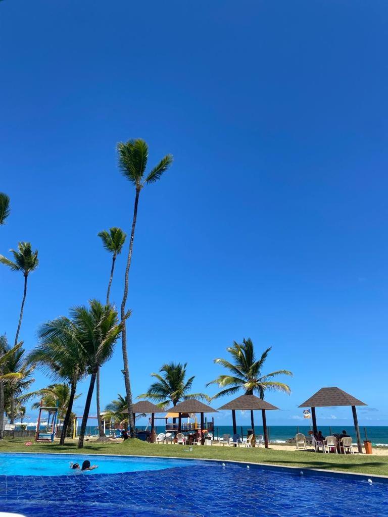 Ancorar Resort Beira-Mar De Porto De Galinhas Ngoại thất bức ảnh