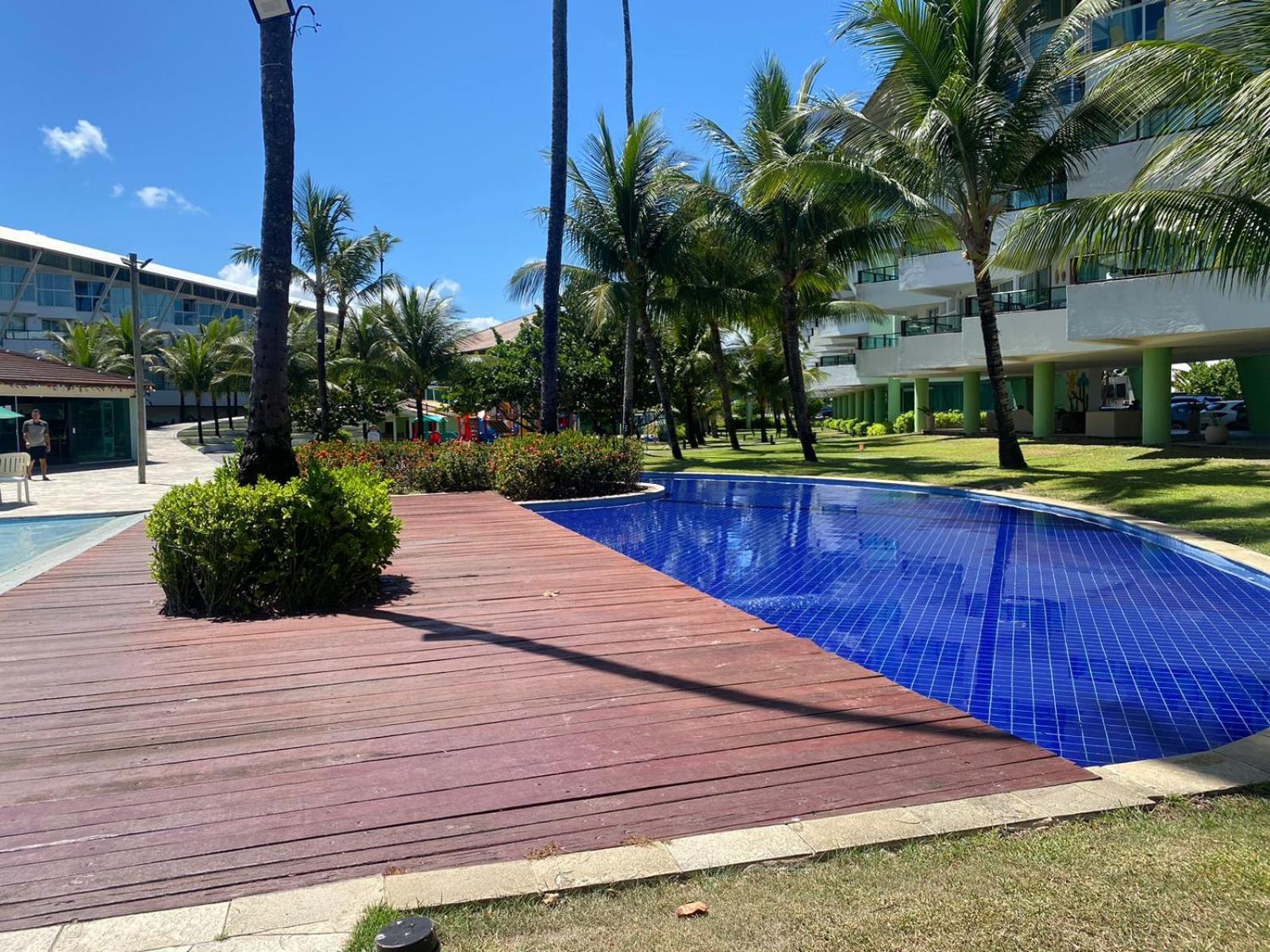 Ancorar Resort Beira-Mar De Porto De Galinhas Ngoại thất bức ảnh