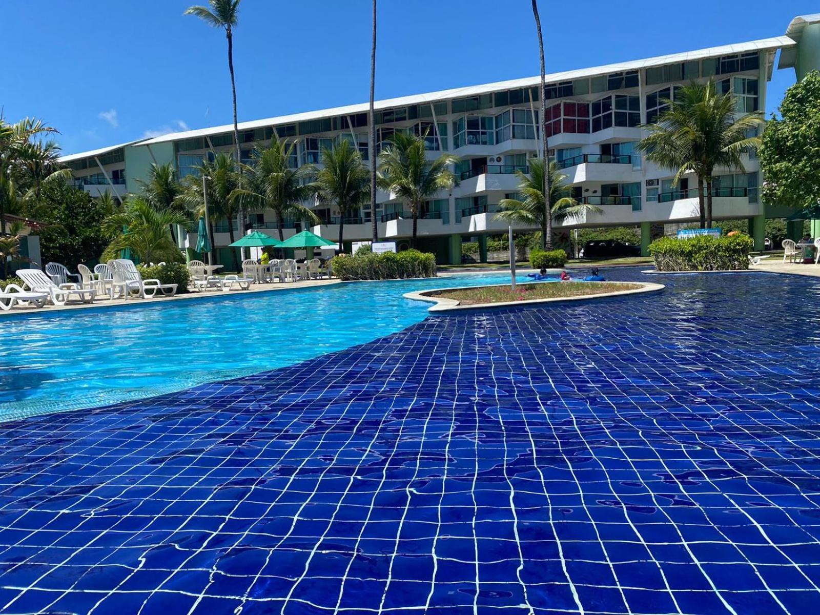 Ancorar Resort Beira-Mar De Porto De Galinhas Ngoại thất bức ảnh