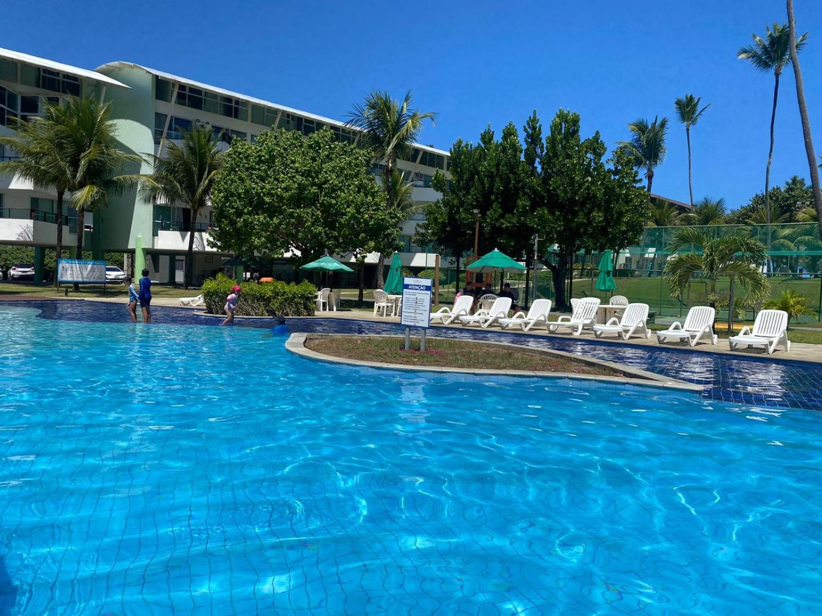 Ancorar Resort Beira-Mar De Porto De Galinhas Ngoại thất bức ảnh
